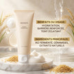 Gel nettoyant visage Hypoallergénique aux Micro-Bulles de Riz Fermenté 100 ml - HAYEJIN HAYEJIN