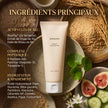 Gel nettoyant visage Hypoallergénique aux Micro-Bulles de Riz Fermenté 100 ml - HAYEJIN HAYEJIN