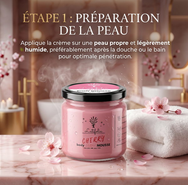 Étape 1