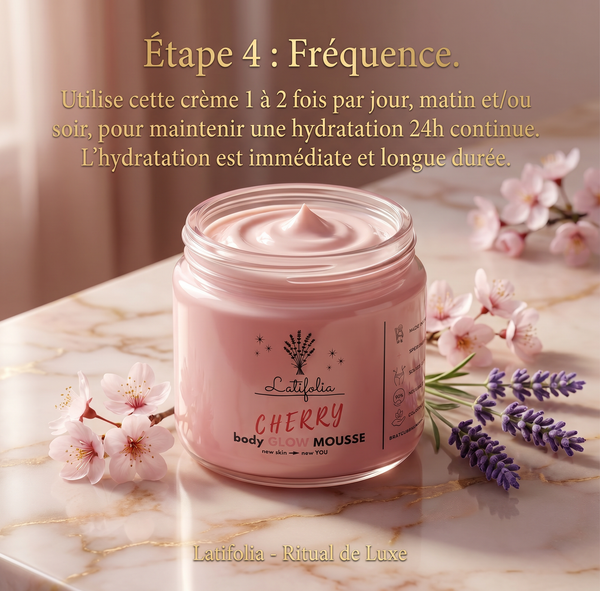 Étape 4