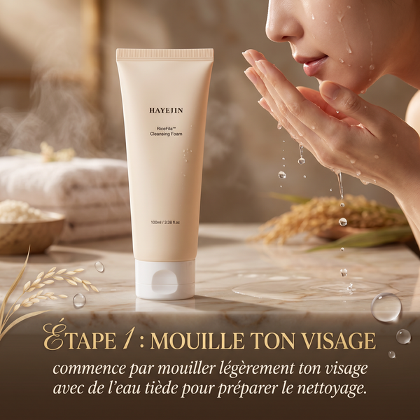 Étape 1