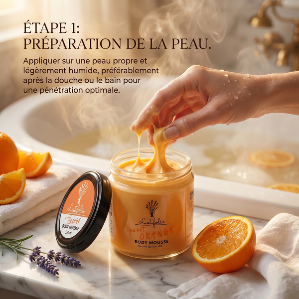 Étape 1