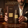 Safran, Oud & Woods - Eau de Parfum 100 ml – Homme Bespoke