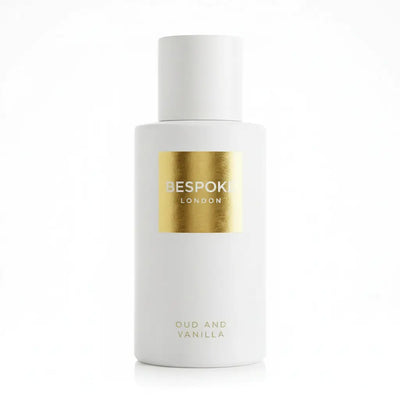 Oud & Vanilla - Eau de Parfum 100ml - Homme Bespoke