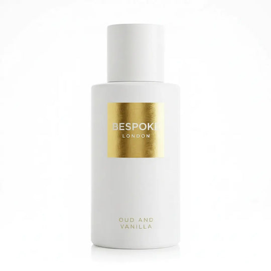 Oud & Vanilla - Eau de Parfum 100ml - Homme Bespoke