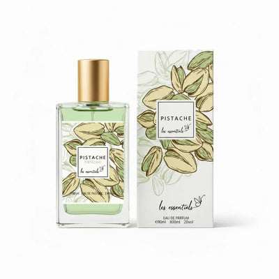 Pistache – Eau de Parfum 80 ml - Parfum Mixte - Longue Tenue L'Office des Parfums