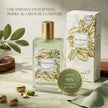 Pistache – Eau de Parfum 80 ml - Parfum Mixte - Longue Tenue L'Office des Parfums