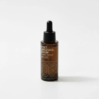 Sérum Reset au Bakuchiol - Sérum anti-âge apaisant pour peaux sensibles - Routinely Routinely