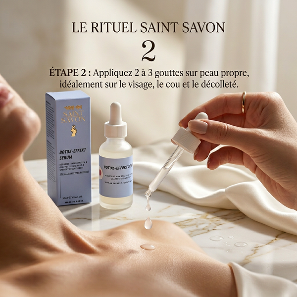 Étape 2