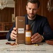 Sweet Spice & Sandalwood - Eau de Parfum 100 ml – Homme Bespoke
