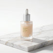 Sérum Facial Enrichi & Régénérant aux Extraits de Bourgeons de Fleurs 30 ml - HAYEJIN HAYEJIN