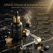 Serum Hyaluronique au Ginseng - Hydratation Intensive - GINZAI Ginzai