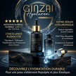 Serum Hyaluronique au Ginseng - Hydratation Intensive - GINZAI Ginzai