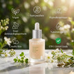 Sérum Facial Enrichi & Régénérant aux Extraits de Bourgeons de Fleurs 30 ml - HAYEJIN HAYEJIN