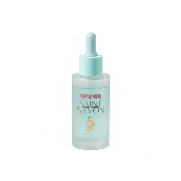 Sérum anti-acnée BHA - AHA 30 ml - Peau nette & lisse - Soin coréen prémium - Elohé Beauty