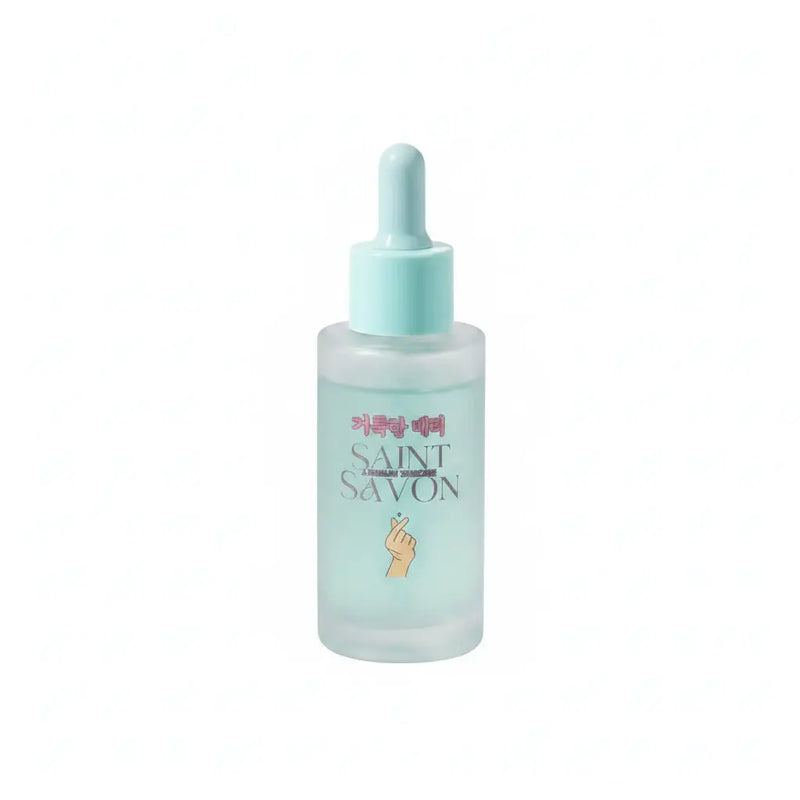 Sérum anti-acnée BHA - AHA 30 ml - Peau nette & lisse - Soin coréen prémium - Elohé Beauty