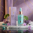 Sérum anti-acnée BHA - AHA 30 ml - Peau nette & lisse - Soin coréen prémium - Elohé Beauty