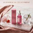 Peeling Serum AHA + BHA 30 ml - Sérum Exfoliant Visage - Pores & Glow - Elohé Beauty