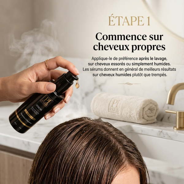 Étape 1