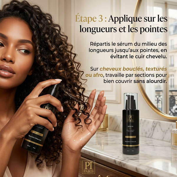 Étape 3