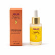 Sérum au Curcuma 30 ml - Teint lumineux, unifié & éclatant – Soin coréen premium - Elohé Beauty