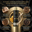 Shampooing Figue de Barbarie - Hydratation Intensive - Tous types de cheveux Parfuminspireparis