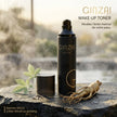 Tonique Réveil pour le visage au Ginseng - GINZAI Ginzai