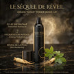 Tonique Réveil pour le visage au Ginseng - GINZAI Ginzai