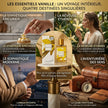 Vanille – Eau de Parfum 80 ml - Parfum Mixte - Longue Tenue L'Office des Parfums