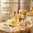 Vanille – Eau de Parfum 80 ml - Parfum Mixte - Longue Tenue L'Office des Parfums