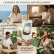 Coconut – Eau de Parfum 80 ml - Parfum Mixte - Longue tenue L'Office des Parfums