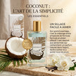 Coconut – Eau de Parfum 80 ml - Parfum Mixte - Longue tenue L'Office des Parfums
