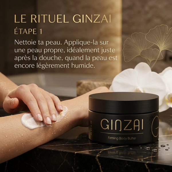 Étape 1