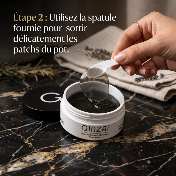 Étape 2