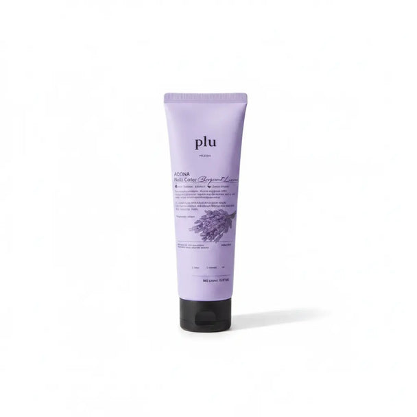 Lotion Corporelle 200 ml - Hydratante - Bergamote & Lavande - PLU PLU