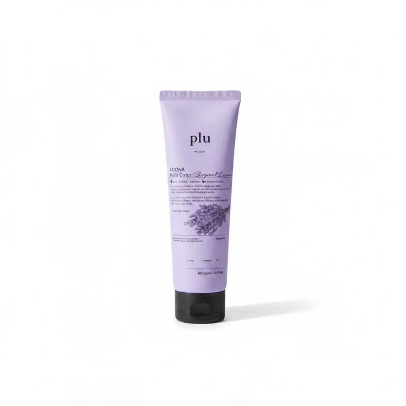 Lotion Corporelle 200 ml - Hydratante - Bergamote & Lavande - PLU PLU
